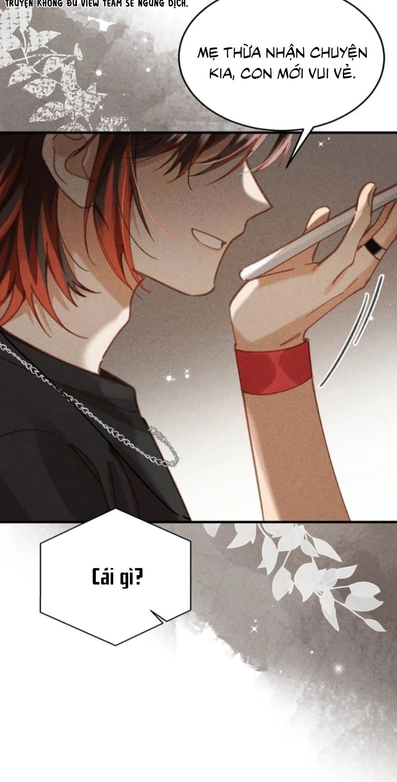 Sở Thiên Dĩ Nam Chapter 34 11