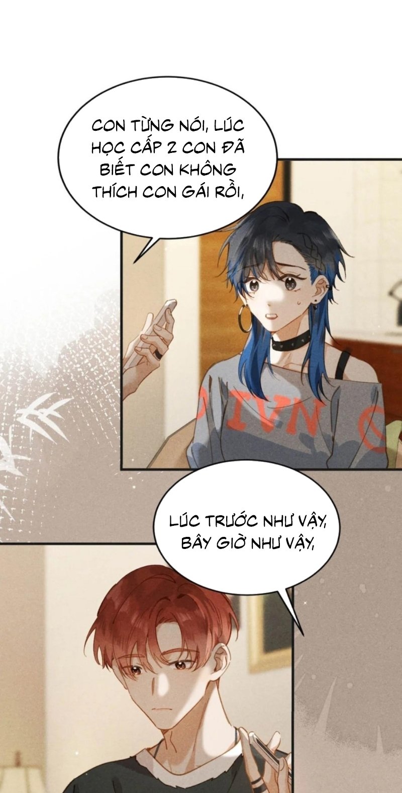 Sở Thiên Dĩ Nam Chapter 34 15
