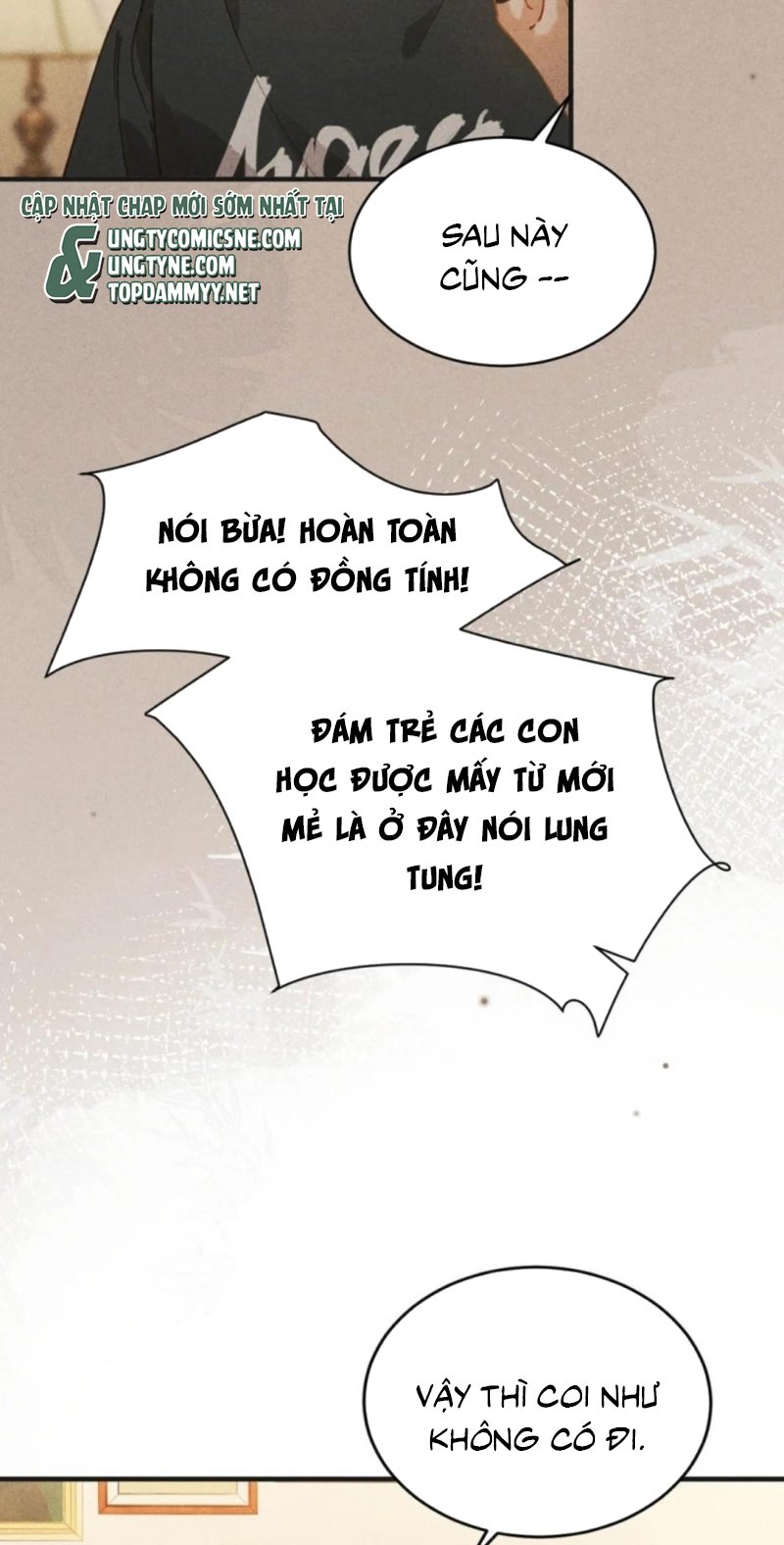 Sở Thiên Dĩ Nam Chapter 34 16