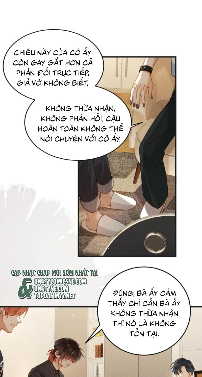 Sở Thiên Dĩ Nam Chapter 34 19