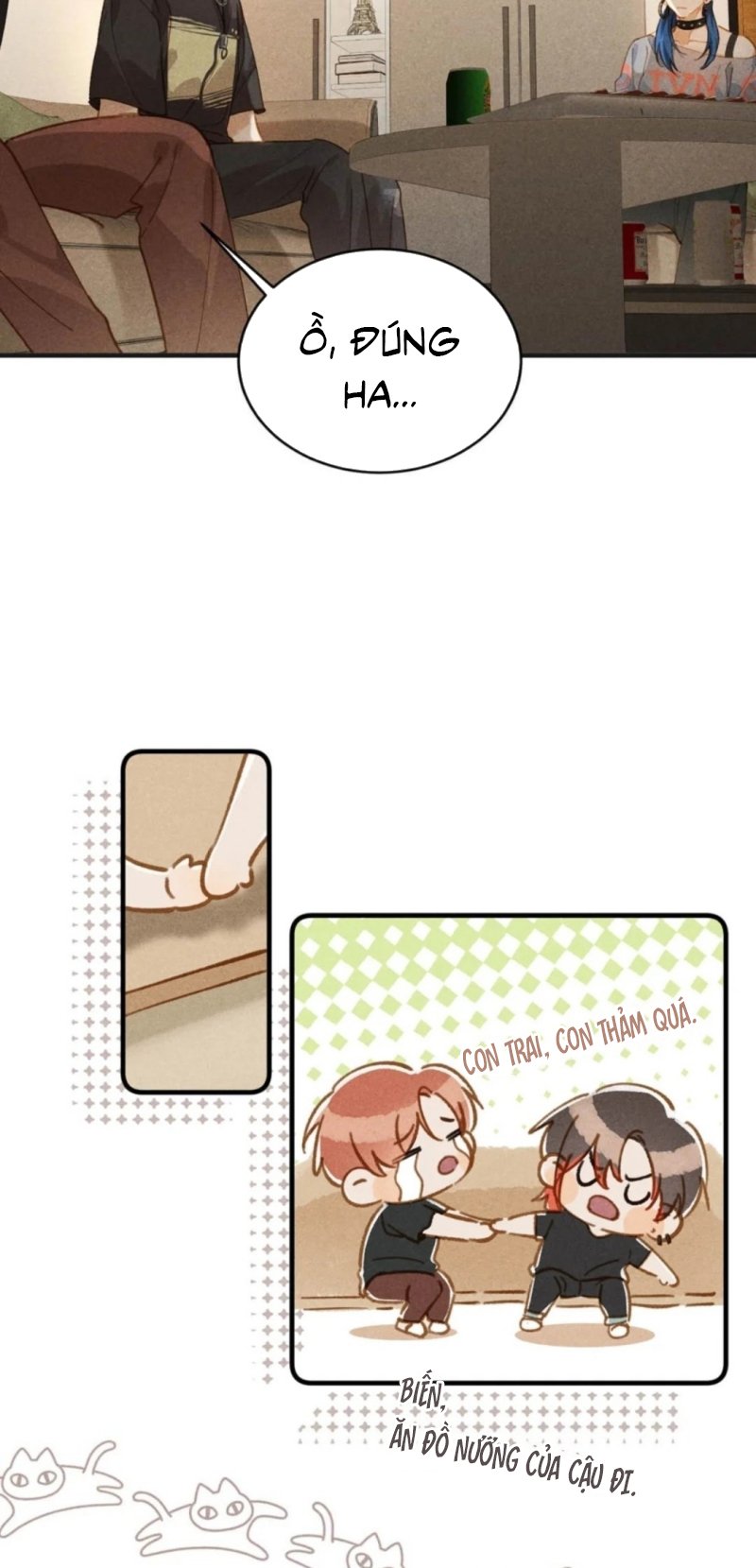 Sở Thiên Dĩ Nam Chapter 34 20