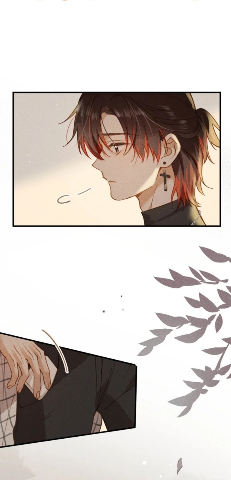 Sở Thiên Dĩ Nam Chapter 34 24