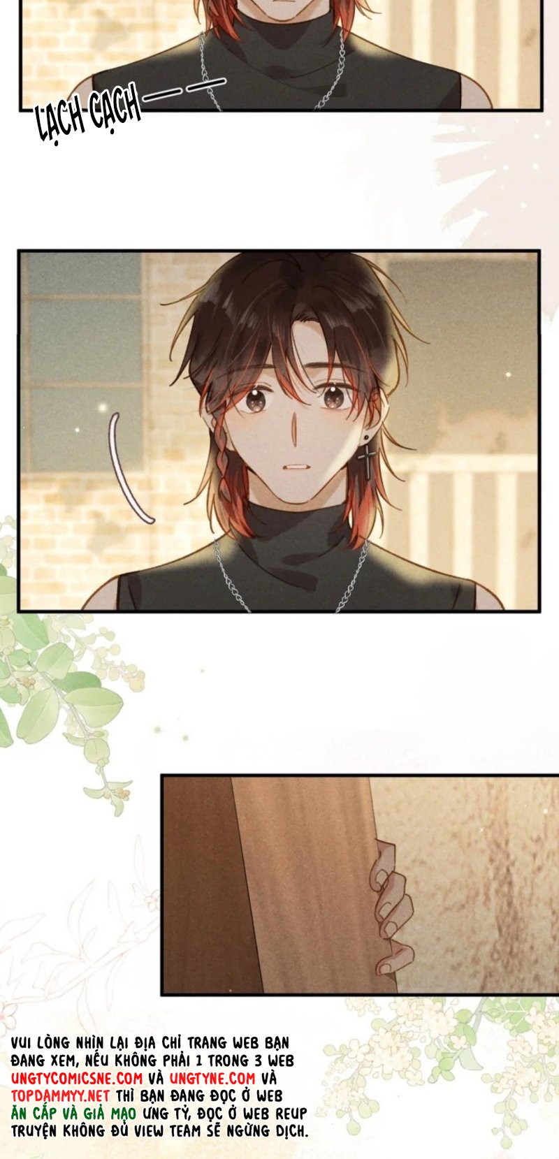 Sở Thiên Dĩ Nam Chapter 34 28