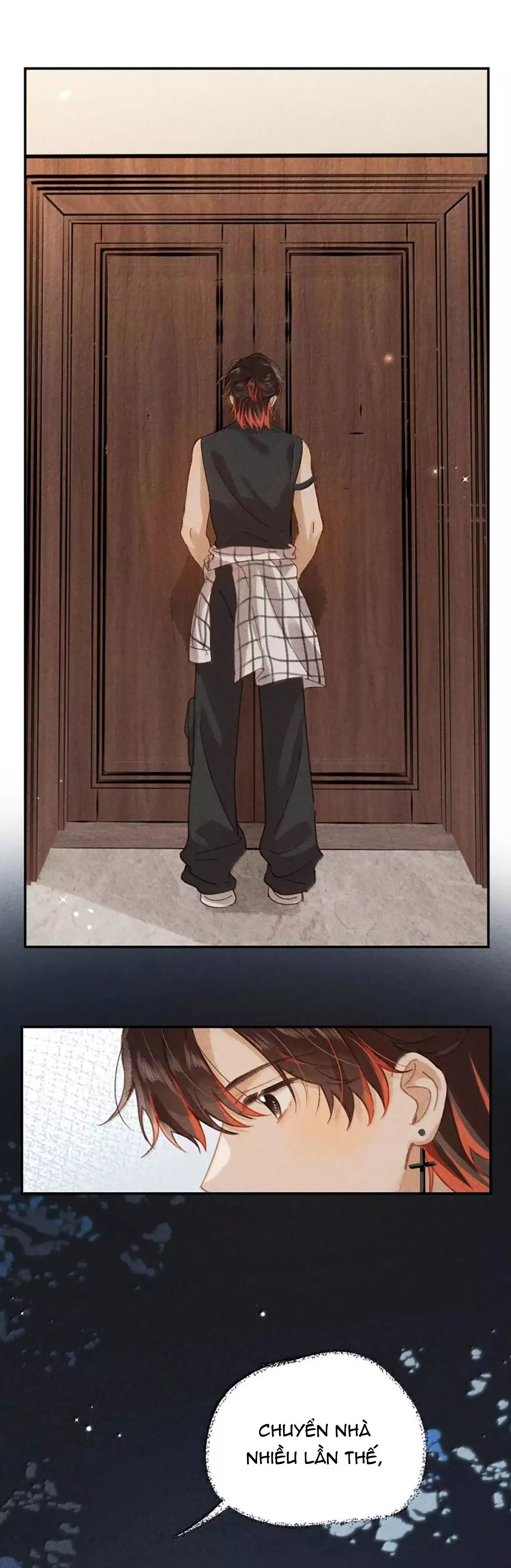 Sở Thiên Dĩ Nam Chapter 37 - Trang 3