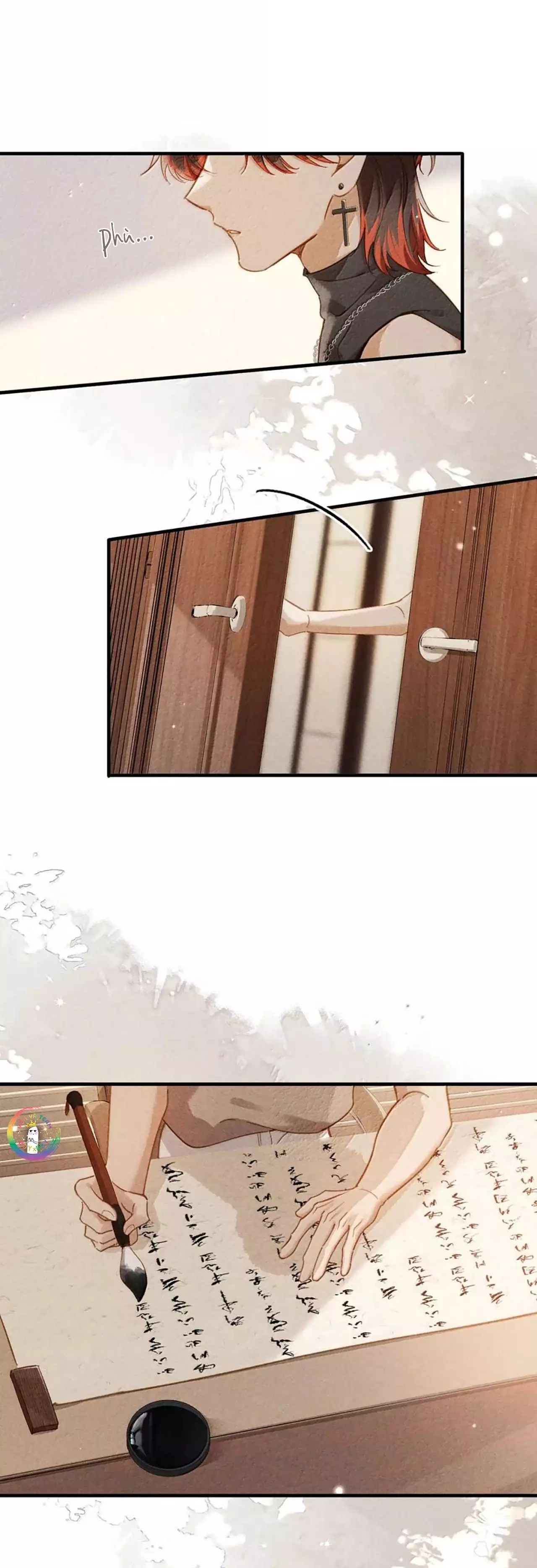 Sở Thiên Dĩ Nam Chapter 37 - Trang 3