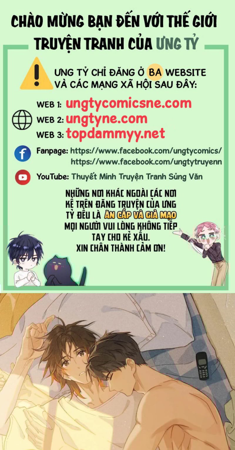 sở thiên dĩ nam Chap 39 1