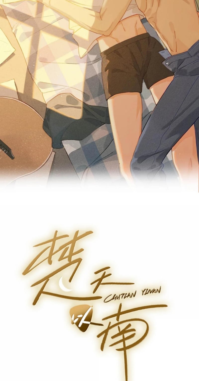 sở thiên dĩ nam Chap 39 2