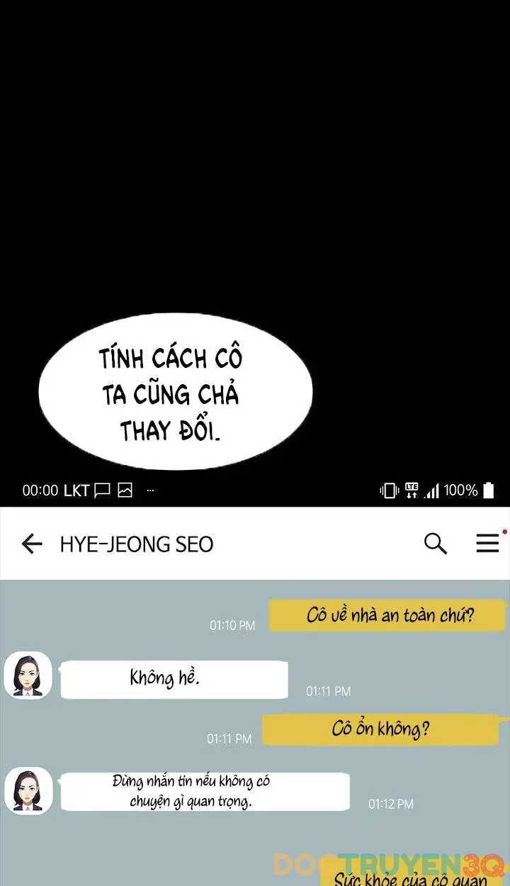Sơ Yếu Lý Lịch Chapter 11 - Next Chapter 12