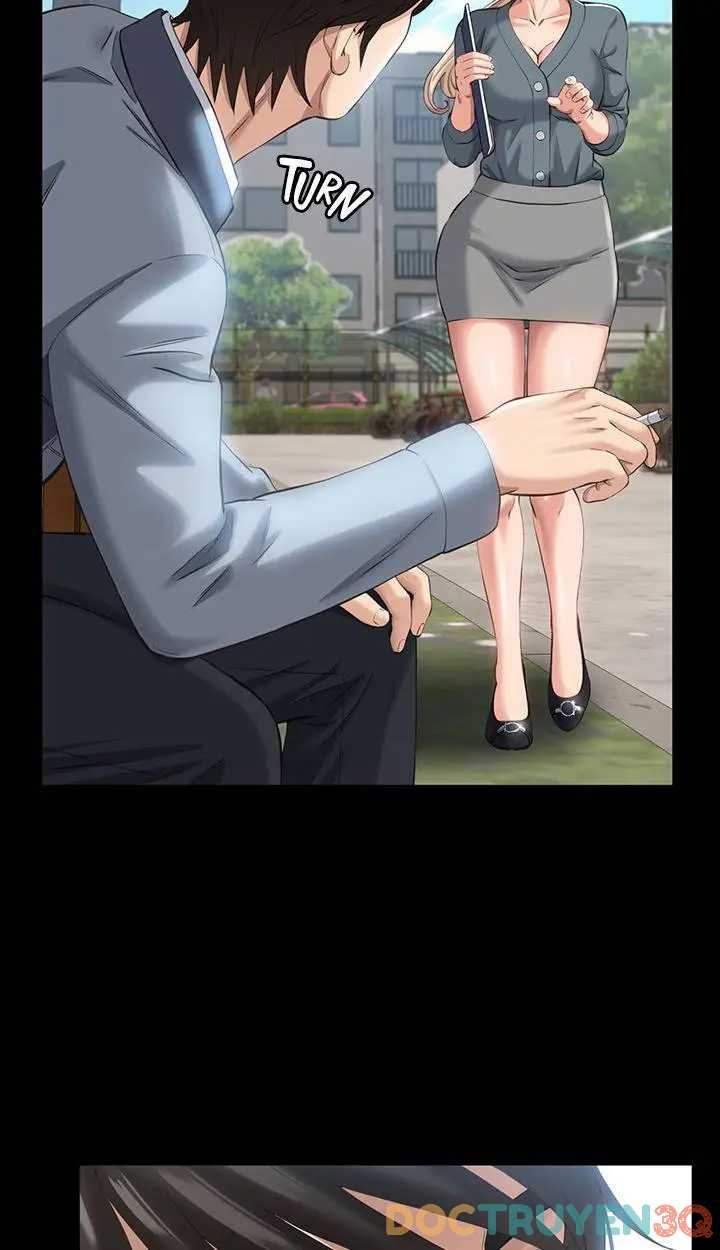 Sơ Yếu Lý Lịch Chapter 11 - Next Chapter 12