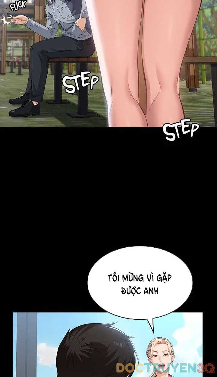 Sơ Yếu Lý Lịch Chapter 11 - Next Chapter 12