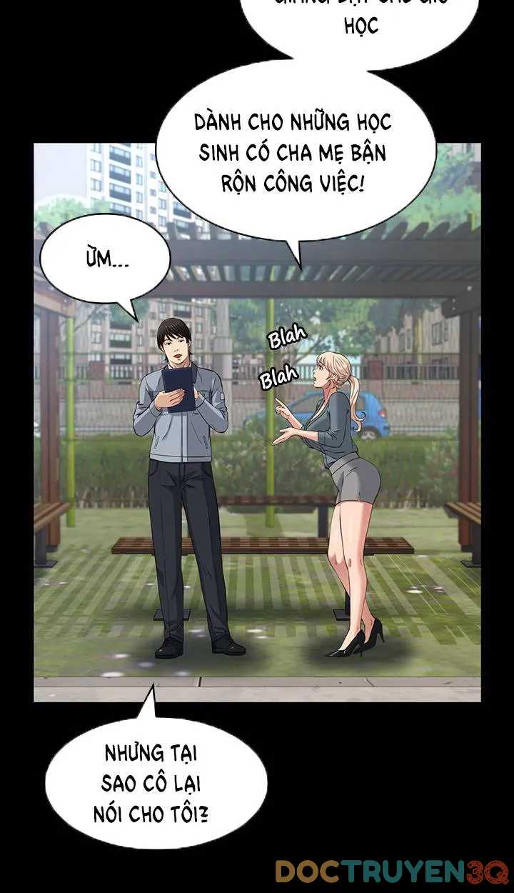 Sơ Yếu Lý Lịch Chapter 11 - Next Chapter 12