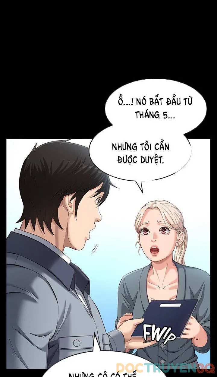 Sơ Yếu Lý Lịch Chapter 11 - Next Chapter 12