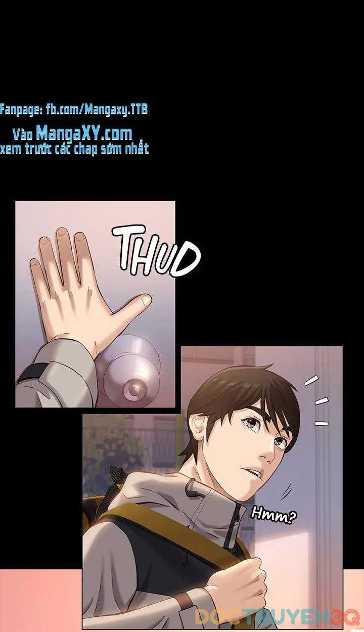 Sơ Yếu Lý Lịch Chapter 11 - Next Chapter 12