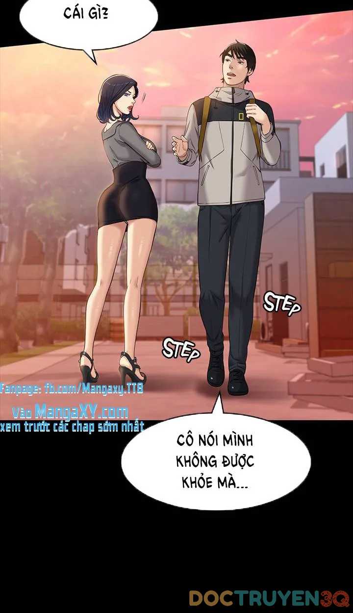 Sơ Yếu Lý Lịch Chapter 11 - Next Chapter 12