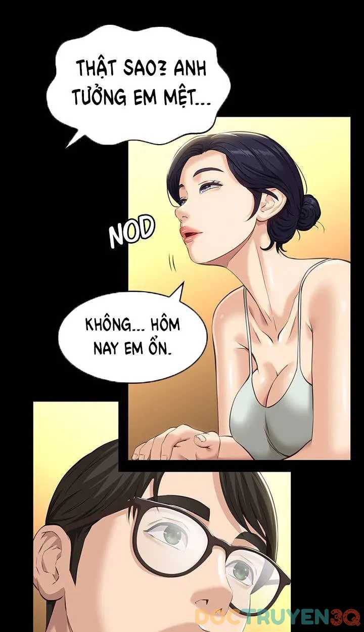 Sơ Yếu Lý Lịch Chapter 11 - Next Chapter 12