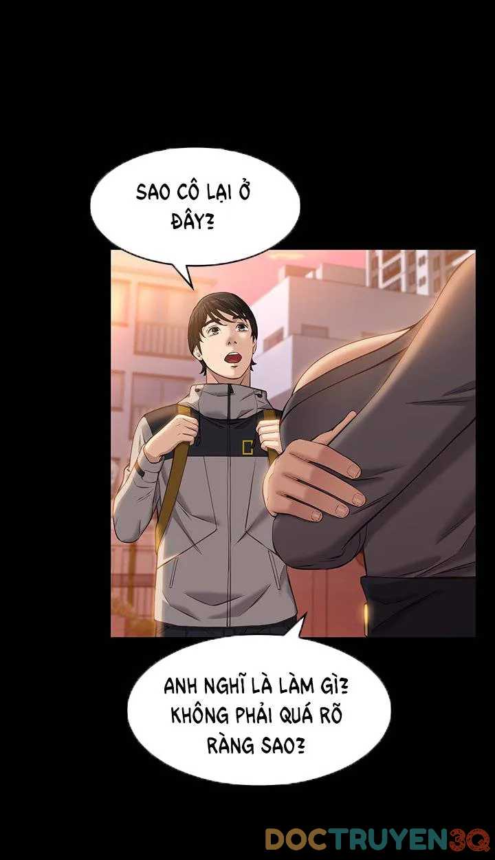 Sơ Yếu Lý Lịch Chapter 11 - Next Chapter 12