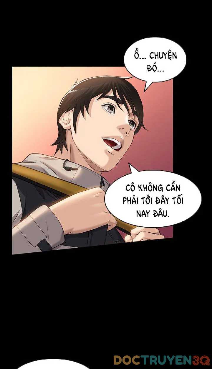 Sơ Yếu Lý Lịch Chapter 11 - Next Chapter 12