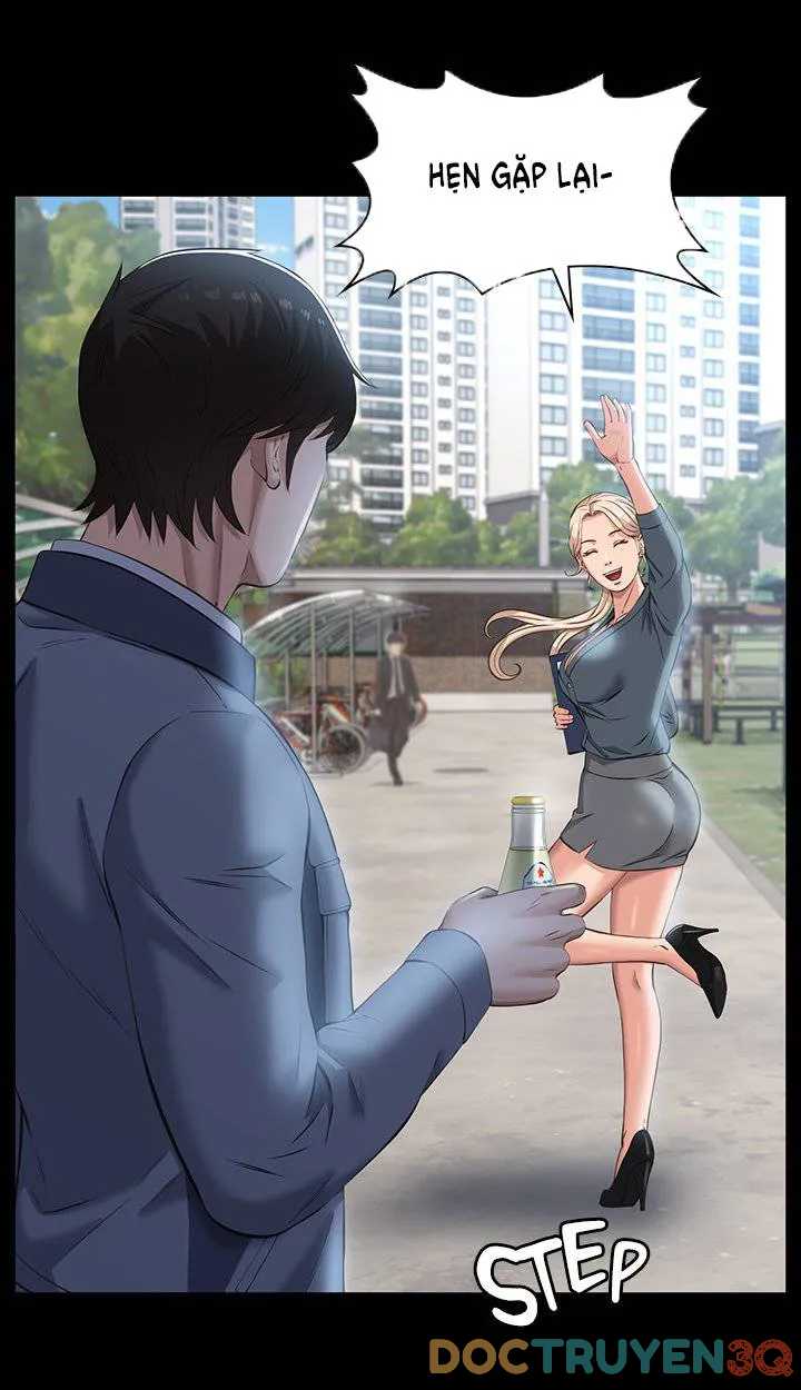 Sơ Yếu Lý Lịch Chapter 11 - Next Chapter 12
