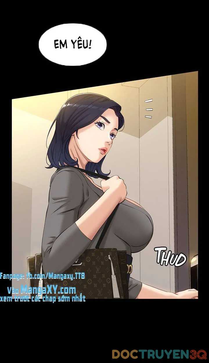 Sơ Yếu Lý Lịch Chapter 11 - Next Chapter 12