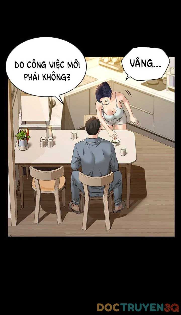 Sơ Yếu Lý Lịch Chapter 11 - Next Chapter 12