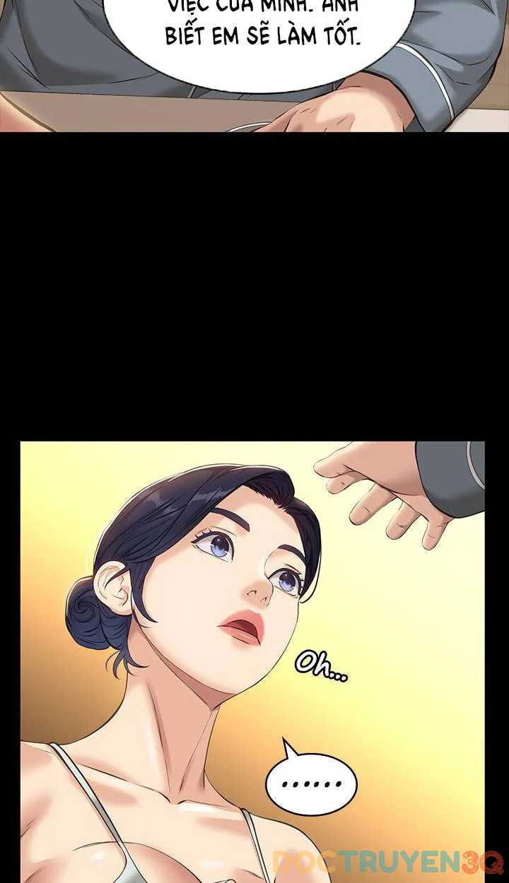 Sơ Yếu Lý Lịch Chapter 11 - Next Chapter 12