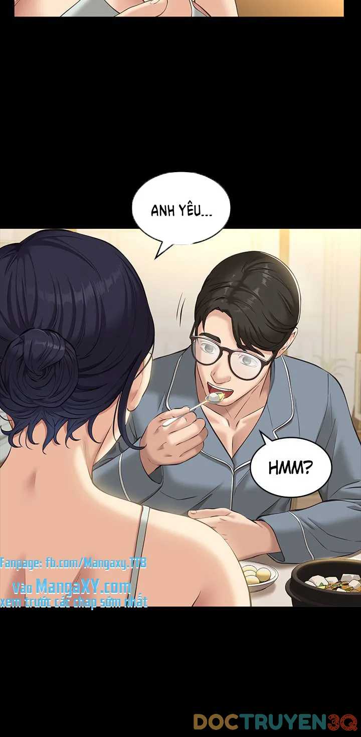 Sơ Yếu Lý Lịch Chapter 11 - Next Chapter 12
