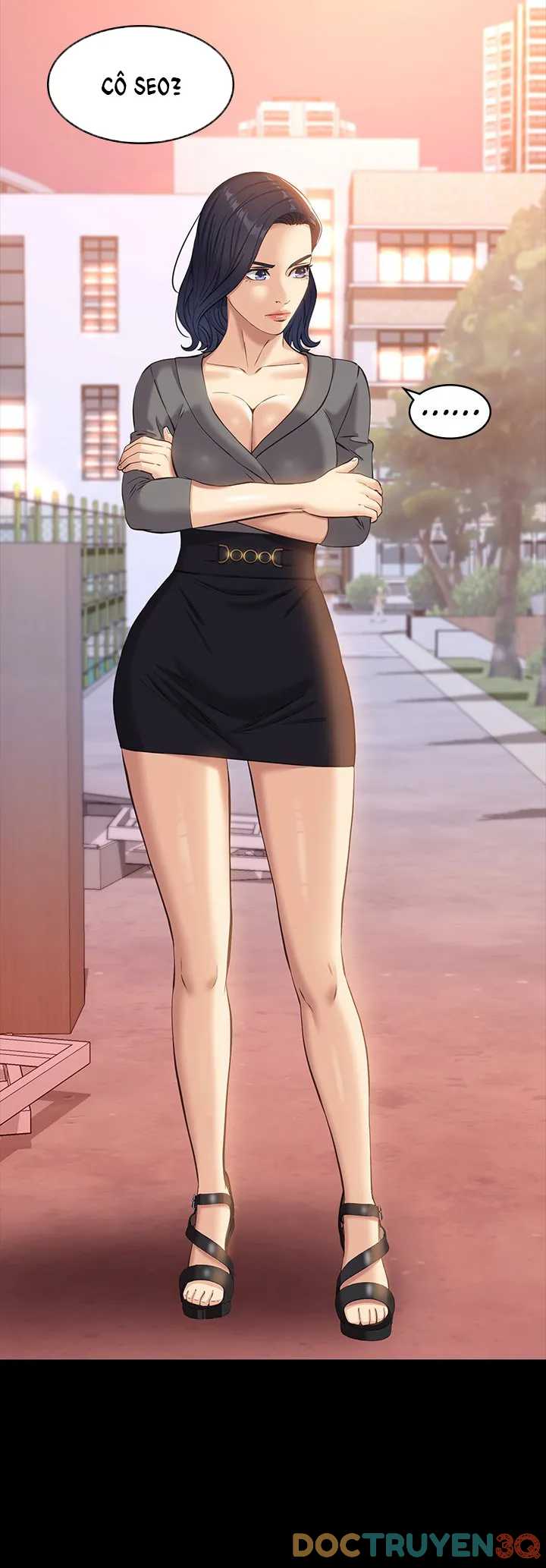 Sơ Yếu Lý Lịch Chapter 11 - Next Chapter 12
