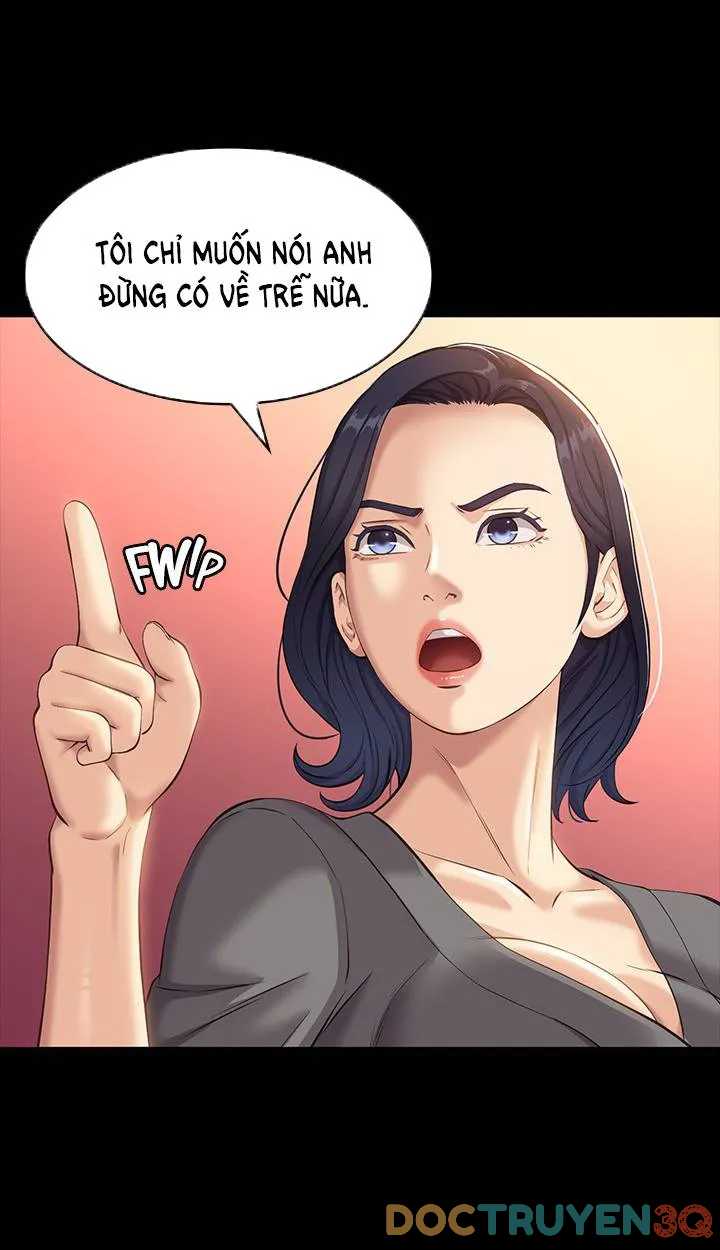 Sơ Yếu Lý Lịch Chapter 11 - Next Chapter 12