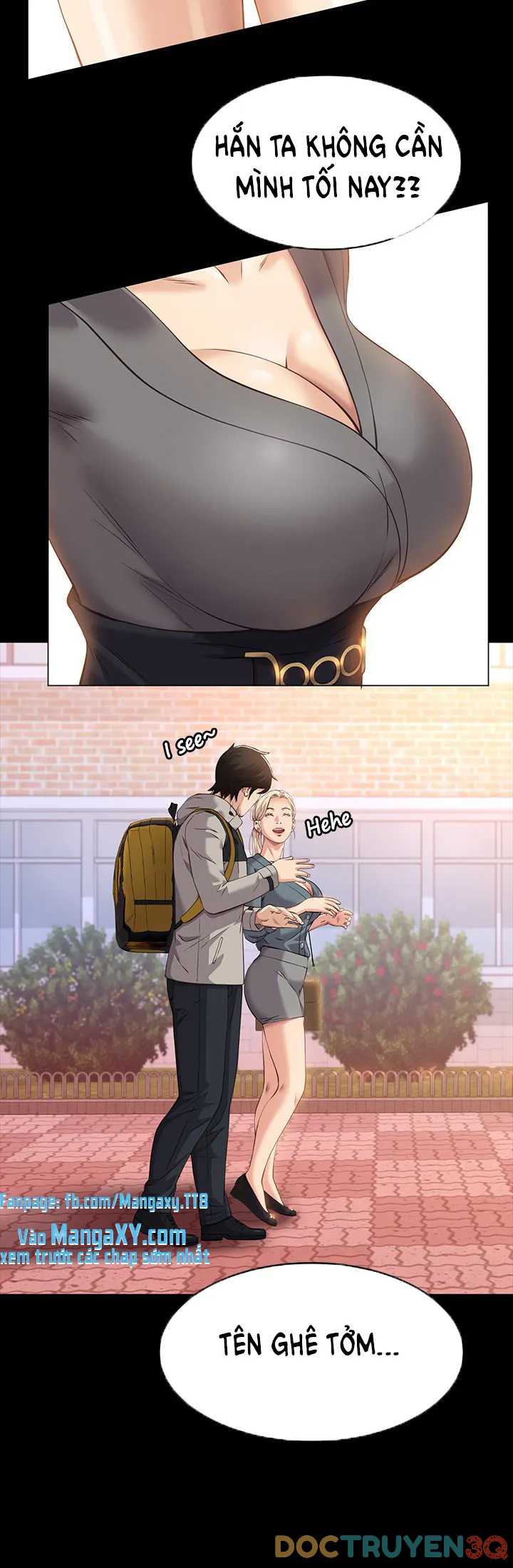 Sơ Yếu Lý Lịch Chapter 11 - Next Chapter 12