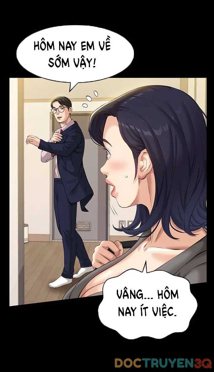 Sơ Yếu Lý Lịch Chapter 11 - Next Chapter 12