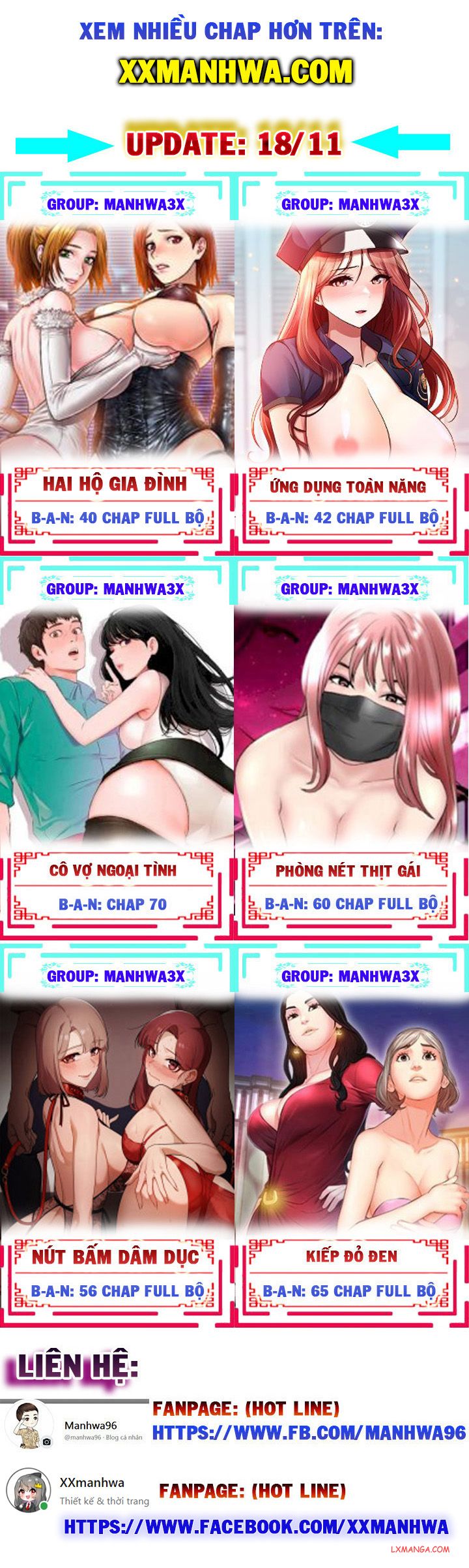 Sơ Yếu Lý Lịch Chapter 51 - Trang 2