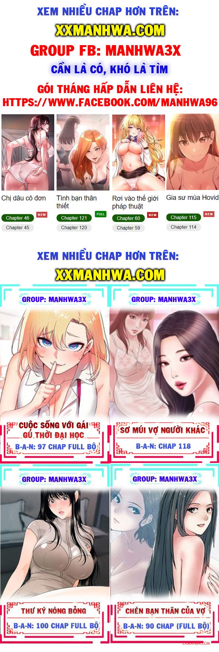 Sơ Yếu Lý Lịch Chapter 51 - Trang 2