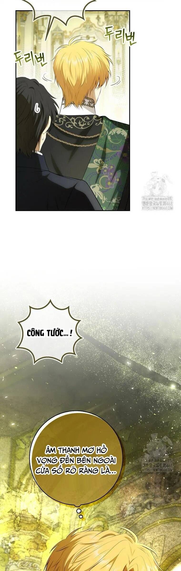 Sóc Nhỏ Tài Năng Chapter 104 - Trang 2