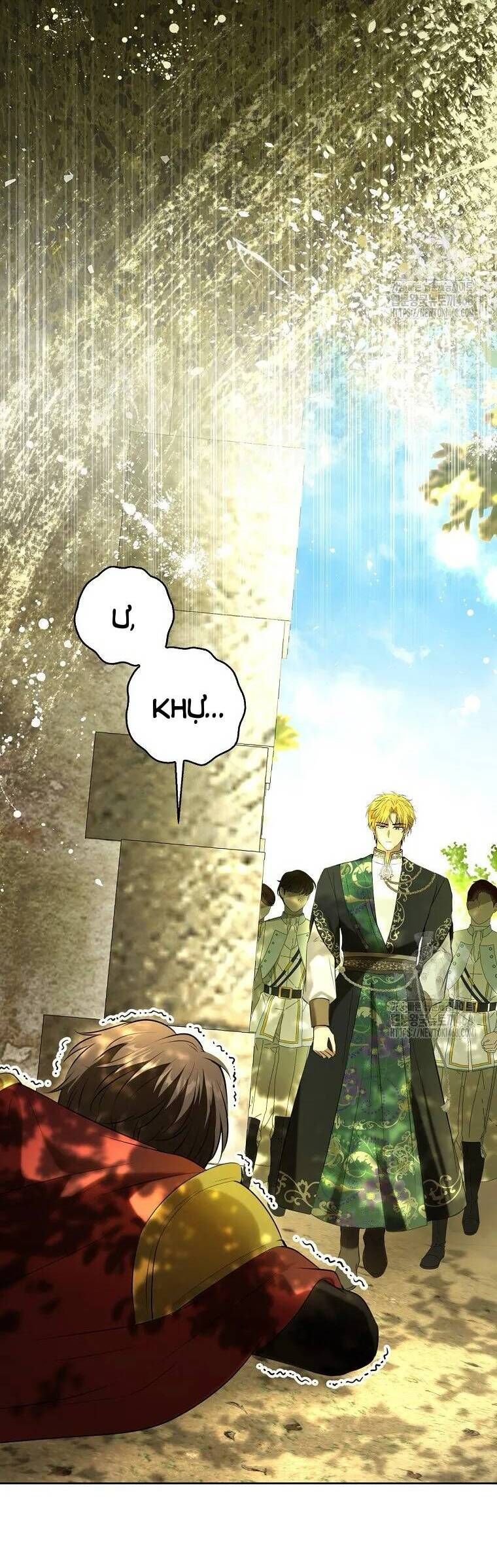 Sóc Nhỏ Tài Năng Chapter 104 - Trang 2