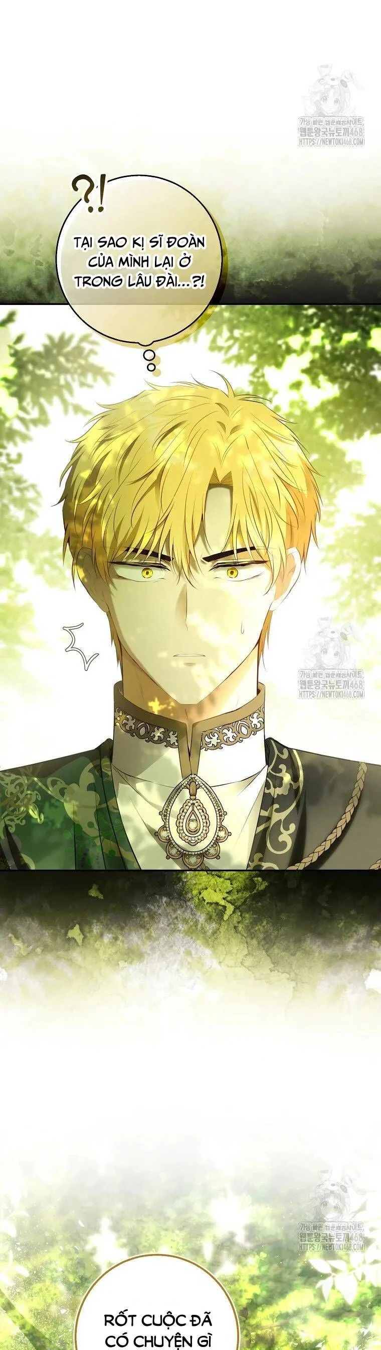 Sóc Nhỏ Tài Năng Chapter 104 - Trang 2