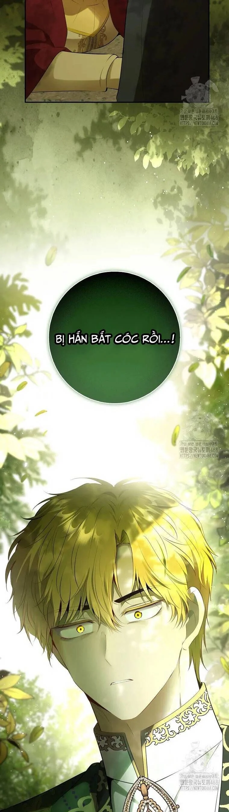 Sóc Nhỏ Tài Năng Chapter 104 - Trang 2