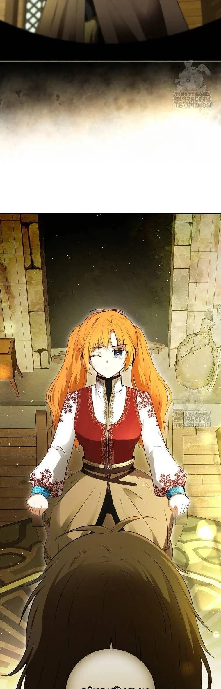 Sóc Nhỏ Tài Năng Chapter 104 - Trang 2