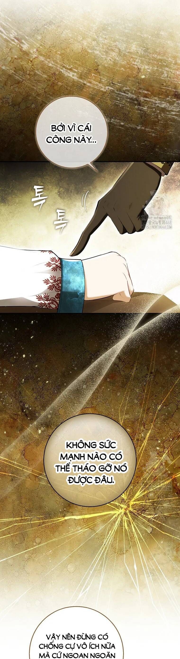 Sóc Nhỏ Tài Năng Chapter 104 - Trang 2