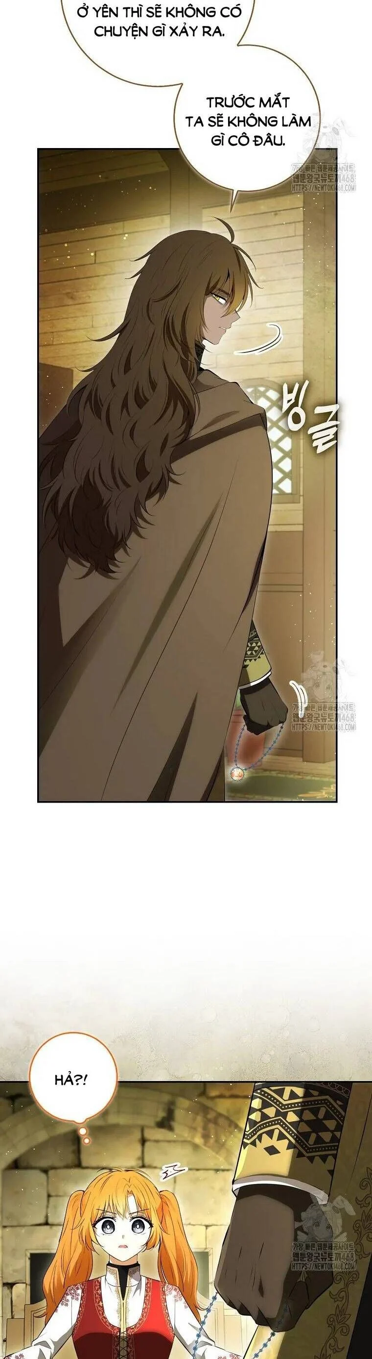 Sóc Nhỏ Tài Năng Chapter 104 - Trang 2