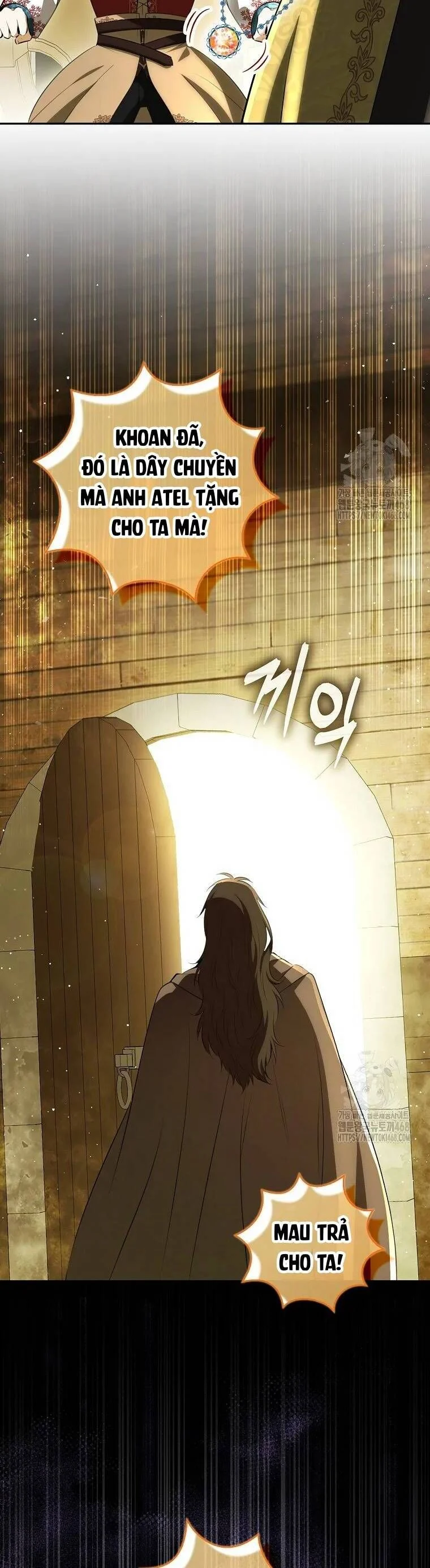 Sóc Nhỏ Tài Năng Chapter 104 - Trang 2