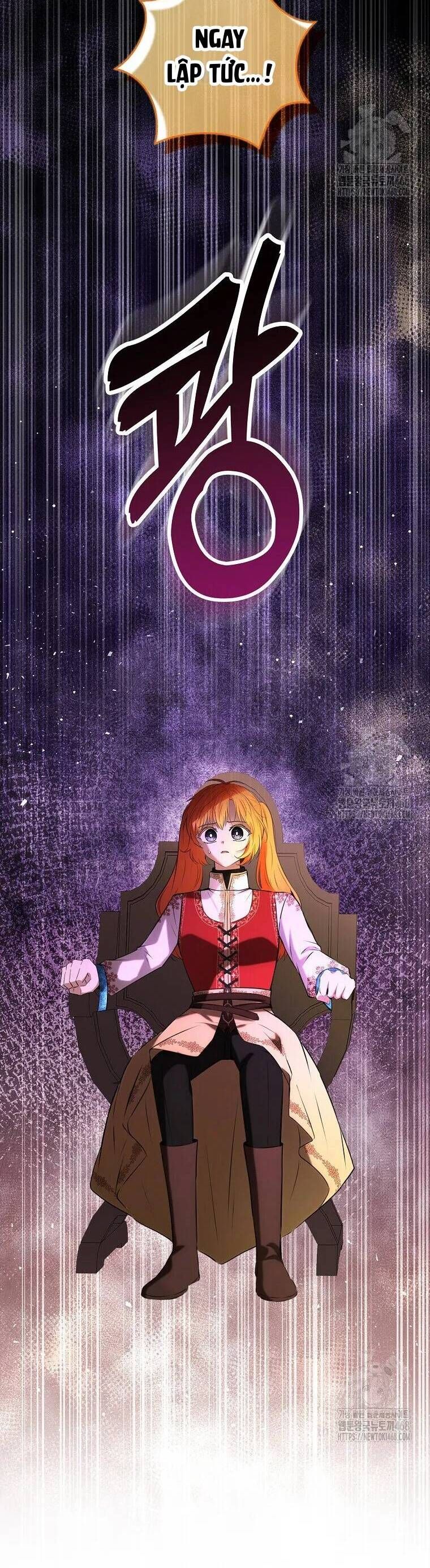 Sóc Nhỏ Tài Năng Chapter 104 - Trang 2
