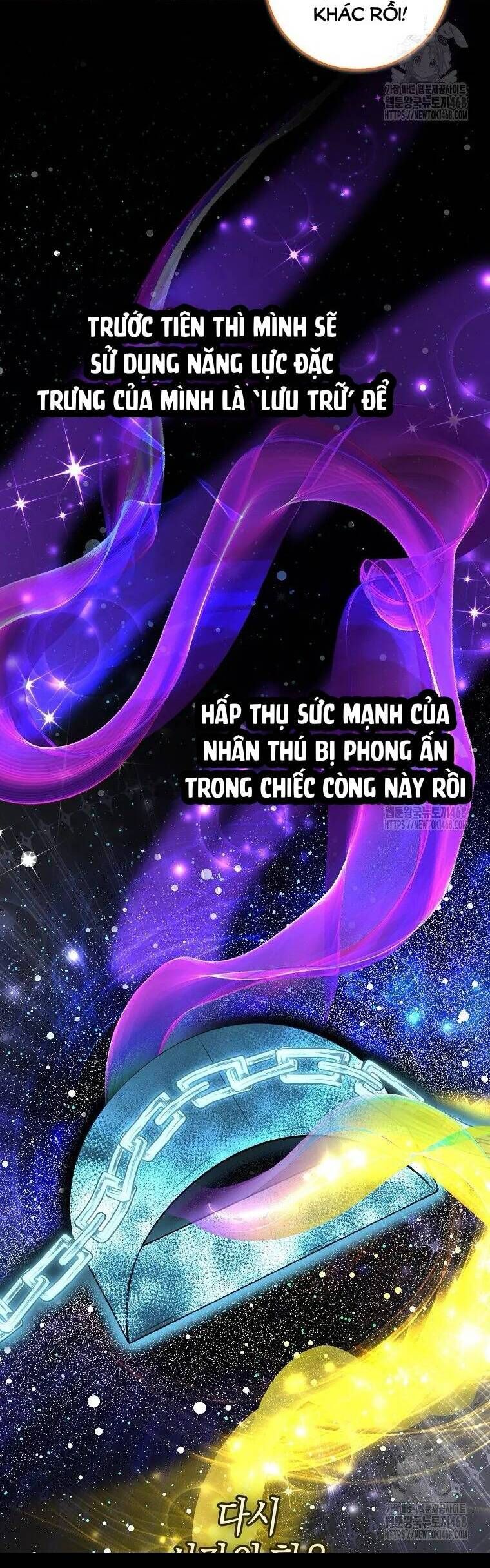 Sóc Nhỏ Tài Năng Chapter 104 - Trang 2