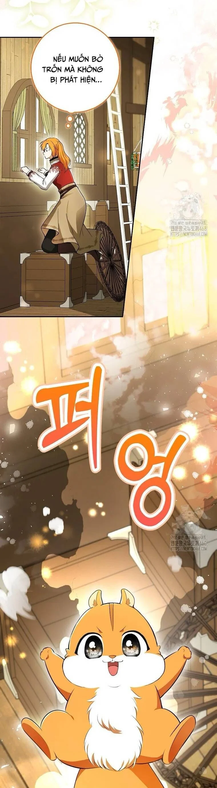 Sóc Nhỏ Tài Năng Chapter 104 - Trang 2
