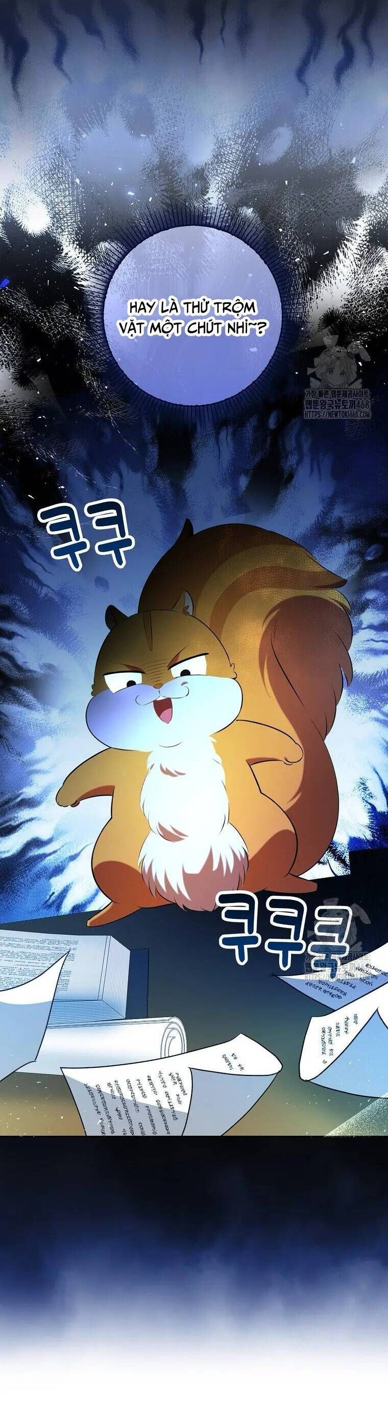 Sóc Nhỏ Tài Năng Chapter 104 - Trang 2
