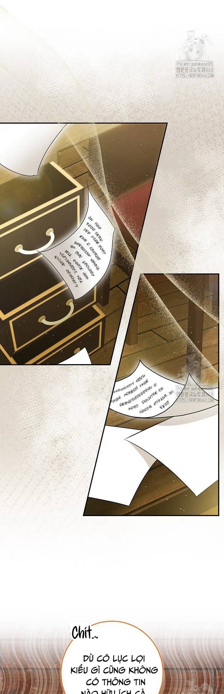 Sóc Nhỏ Tài Năng Chapter 104 - Trang 2