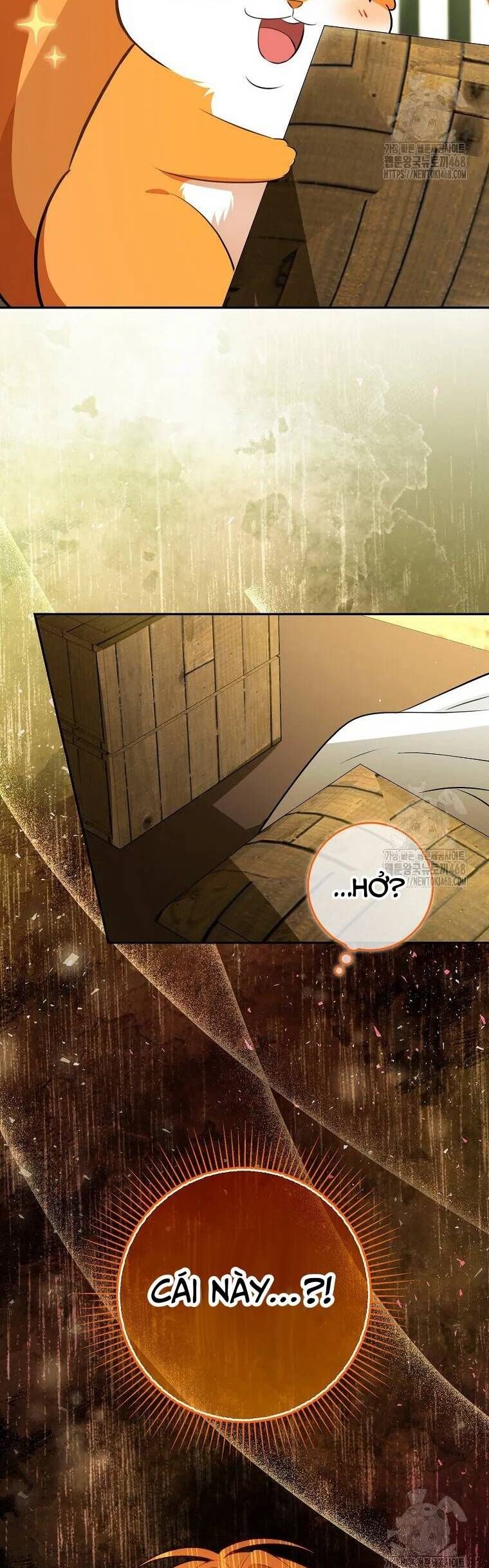 Sóc Nhỏ Tài Năng Chapter 104 - Trang 2