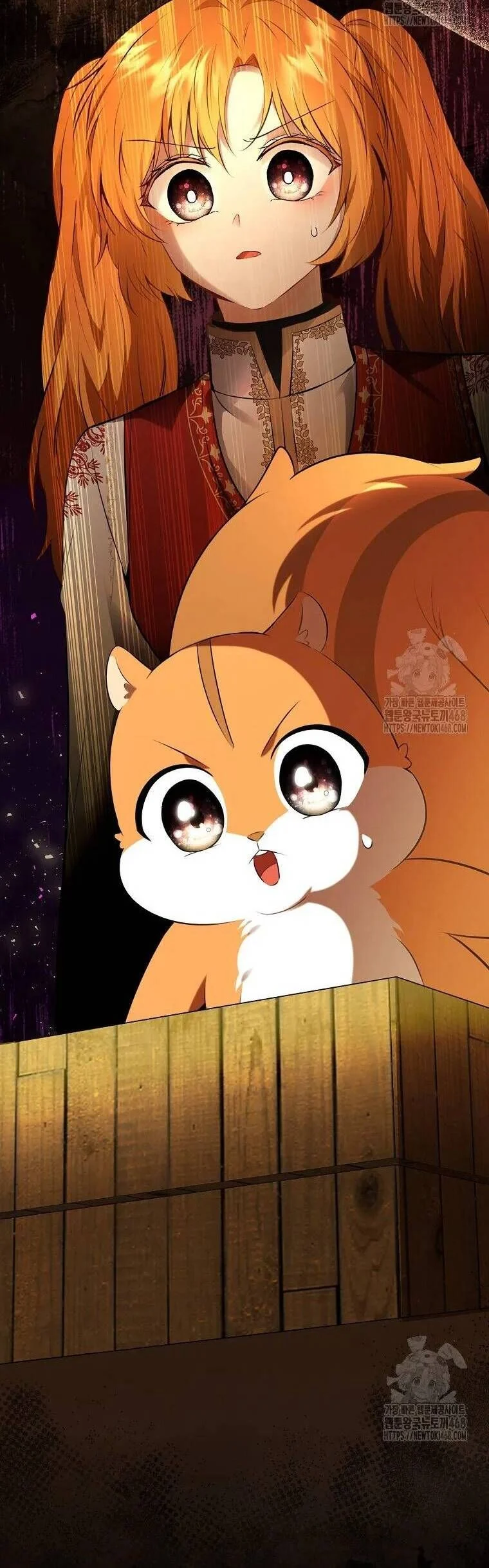 Sóc Nhỏ Tài Năng Chapter 104 - Trang 2