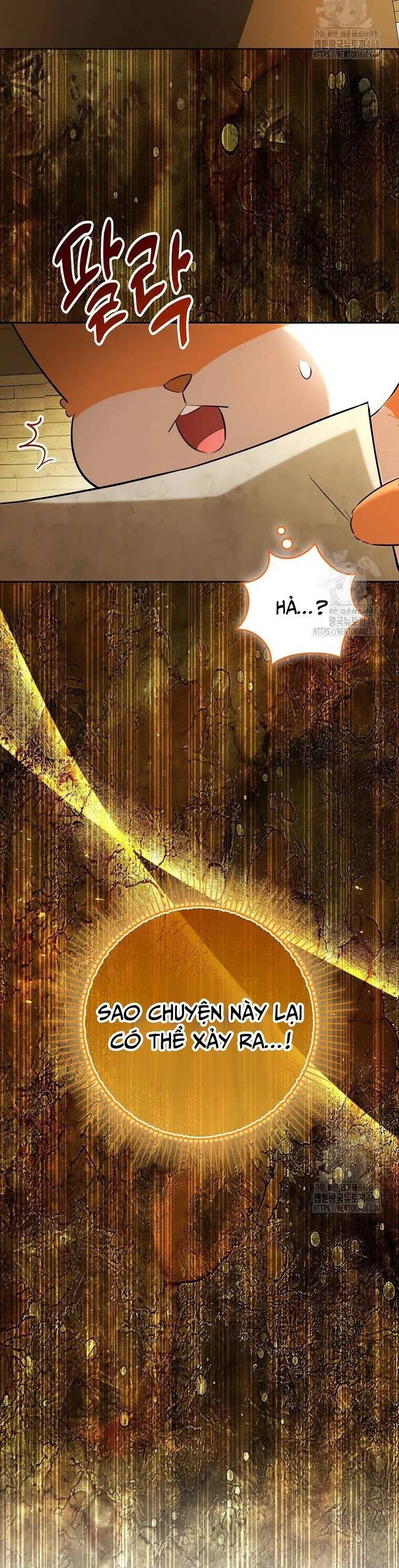 Sóc Nhỏ Tài Năng Chapter 104 - Trang 2