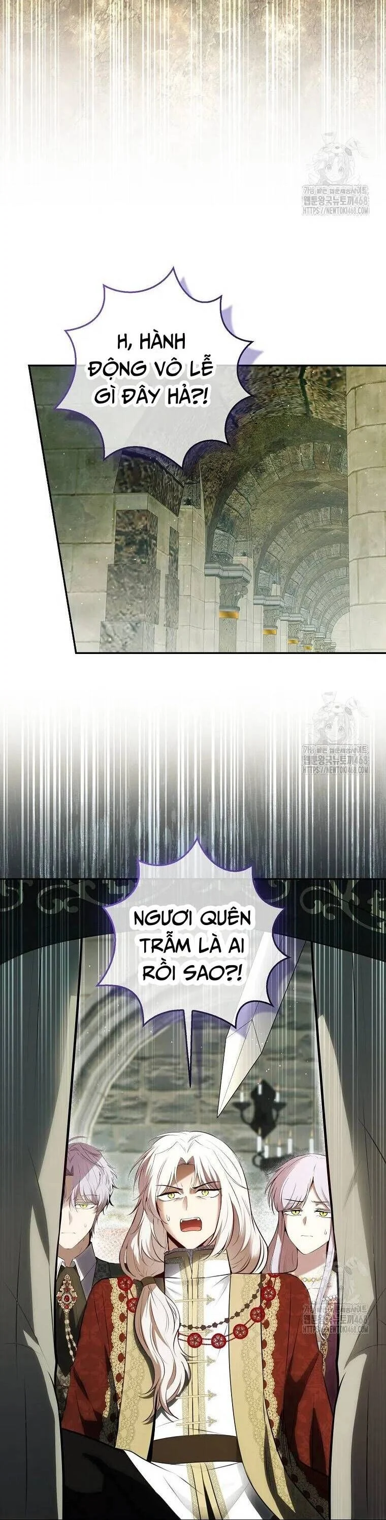 Sóc Nhỏ Tài Năng Chapter 104 - Trang 2