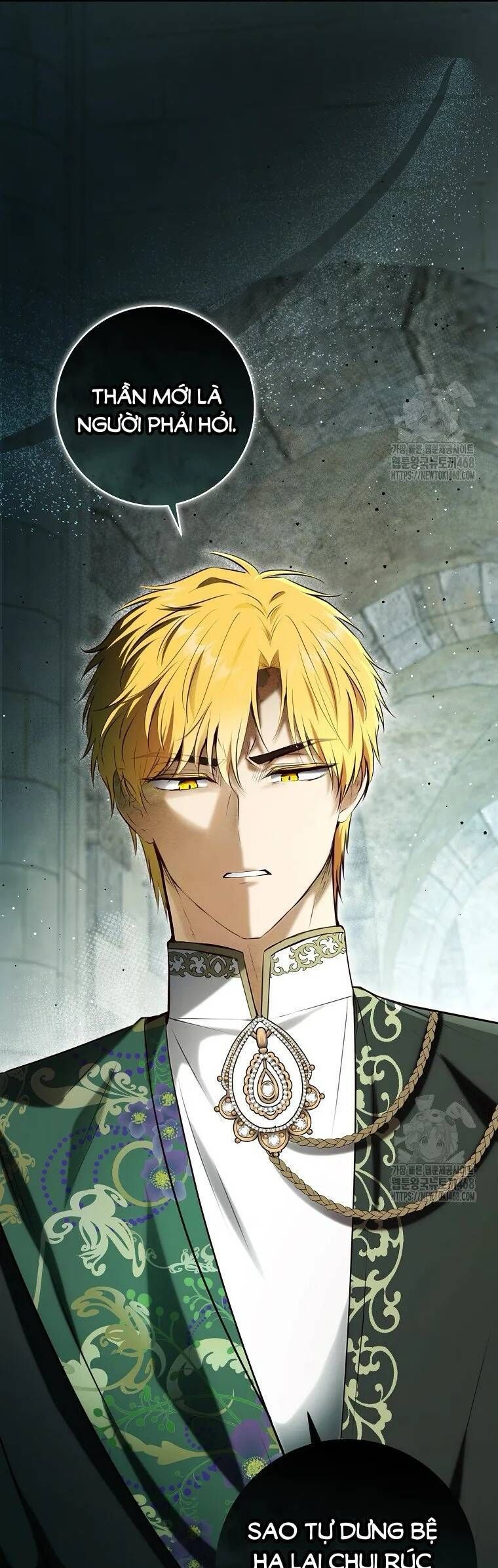 Sóc Nhỏ Tài Năng Chapter 104 - Trang 2